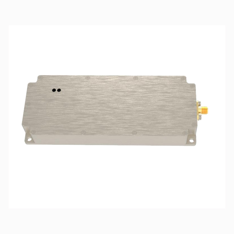 China 50W GaN Circulator 5.8G Shields UAV RF Jammer Blocker Anti-Drone Module for 5700-5900MHz on sale