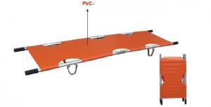 Quality Patient Transport Stretcher Prices Portable Folding Stretcher for sale