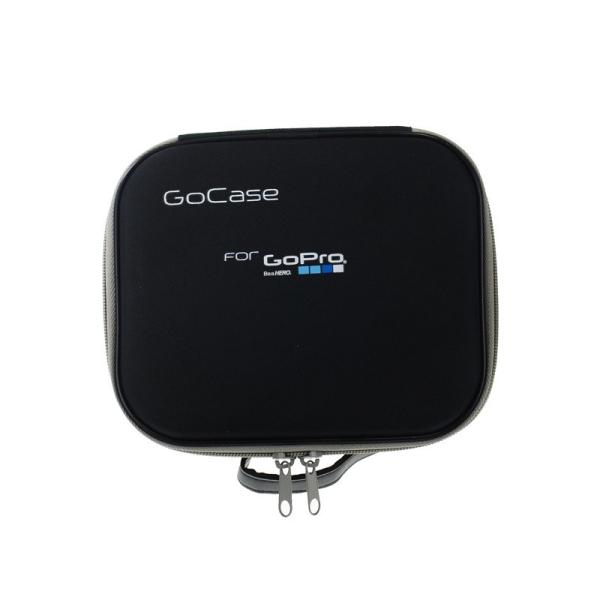 Action Camera Accessories Portable Travel Storage Collection Bag Case For GoPro Hero 1 2 3 3+ 4 5 SJCAM XIAOMI YI