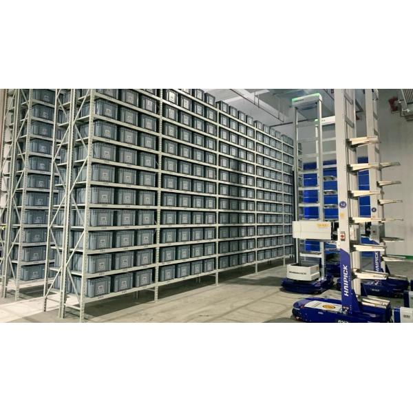 ODM Europe Standard Plastic Stackable Crates 600*400 With Lid and Customized Logos