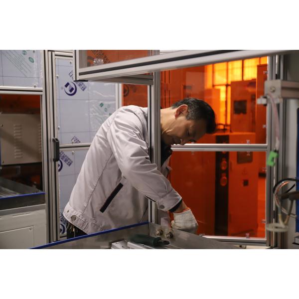 60KW High Frequency Induction Heating Equipment Digital Welding Machine