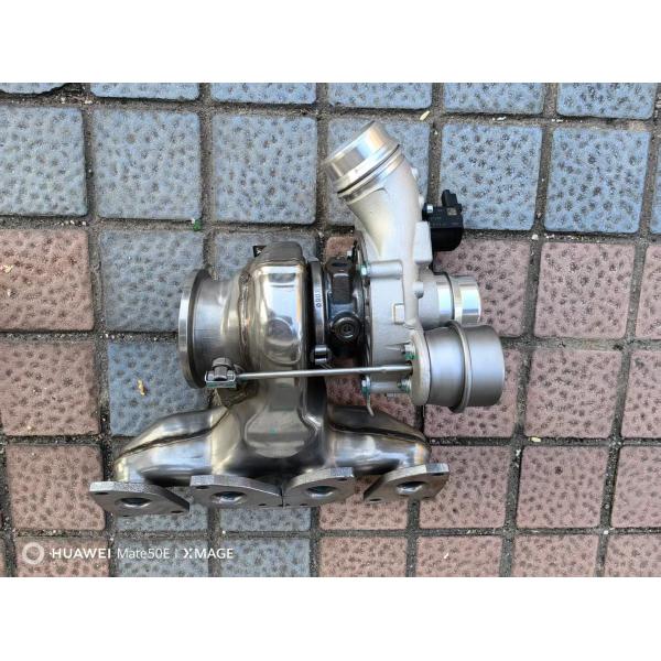 Turbocharger Turbo Components Volvo XC90 2.0T 18559700005 18559700018