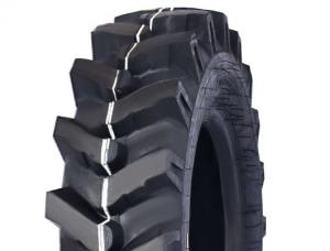 Quality AB514 6.00-12 AG Bias Tractor Tires On The Street for sale