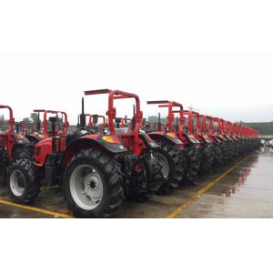 Dongfeng tractor DF904 DF1004 DF1104 DF1204 90HP 100HP 110HP 120HP farm tractor