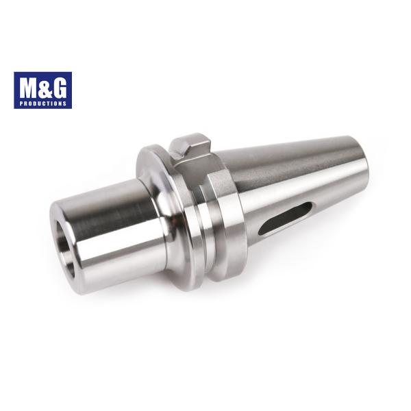 High Precision Machine Tool Accessories Lug Type NC Morse Taper Holder