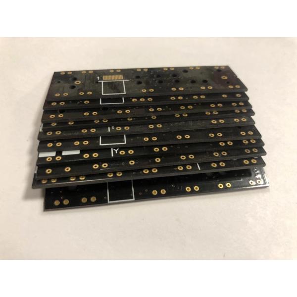 PCB Laser Depaneling - A Laser Precision Laser Cutting