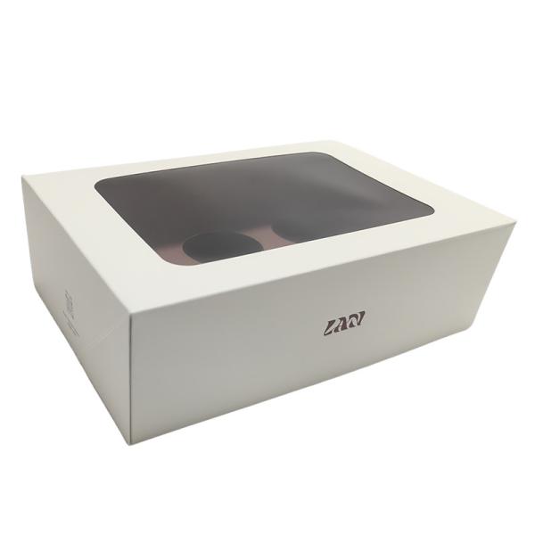 Custom CMYK/pontone Offsent Printing large cake boxes Design Requirement AI CDR Or PDF for Packaging