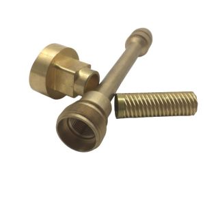 Quality Titanium Metal CNC Turning Machining Parts Quick Quote OEM for sale