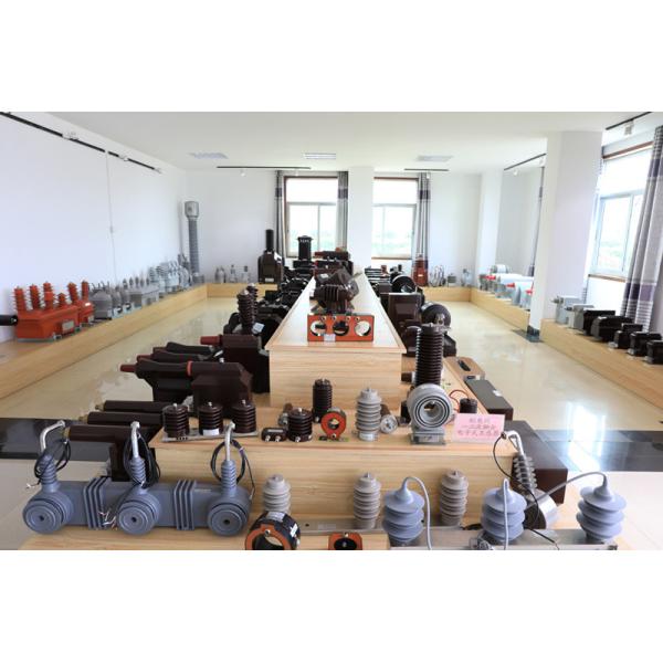 Chuangyin 12kV MV CT Current Transformer for Air Insulation Switchgear
