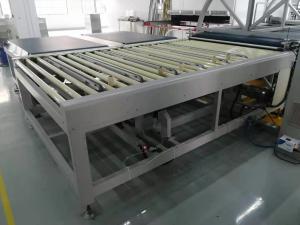 Quality High Speed Belt Conveyor System For Quick And Streamlined Material Transfer for sale