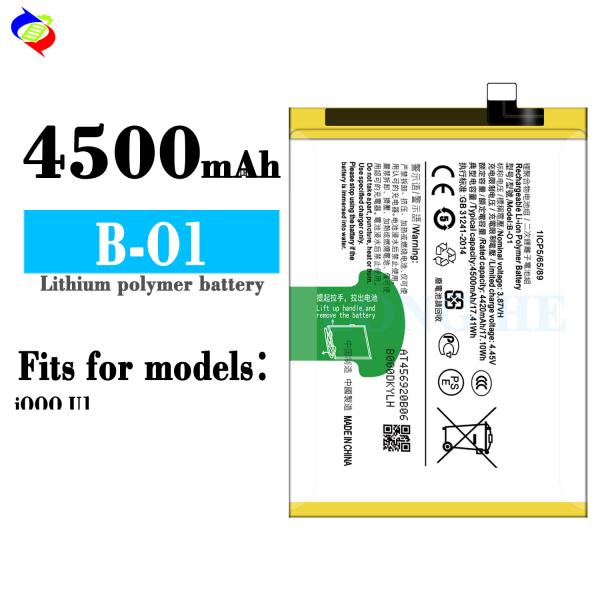 Replacement Mobile Battery B-01 B-O1 For LG Original lithium-ion batteries for mobile