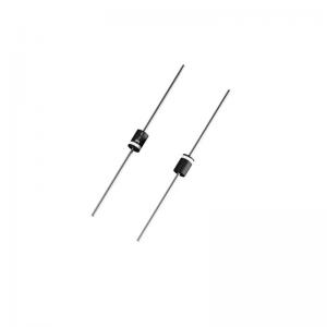 Quality 1N5402 Rectifier Diode IC Reliable and Efficient 200V 3A Rectification for sale