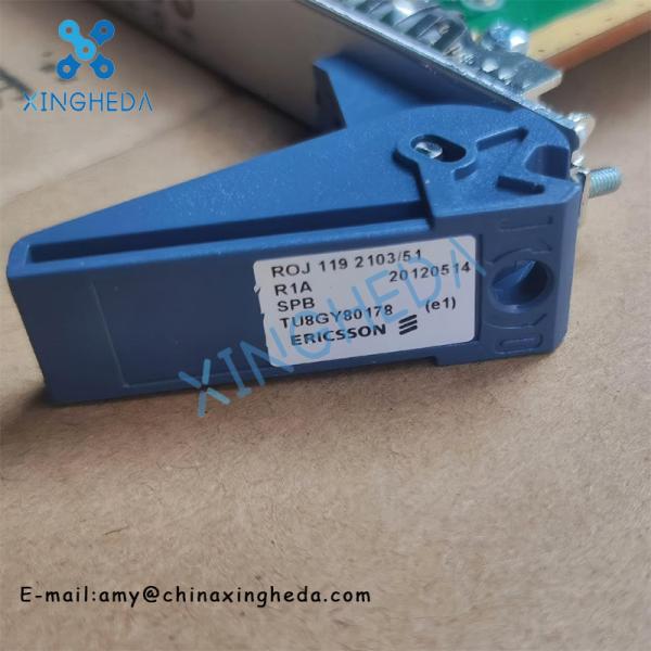 Ericsson ROJ 119 2103/51