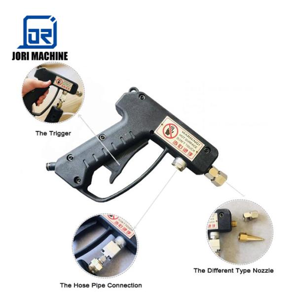 20L Hotmelt Machine Adhesive Rat Glue Making Machine With High Quality