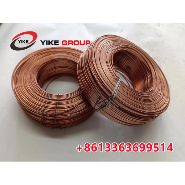 Flat Wire For Stitcher Machine Carton Box Making