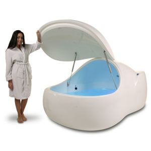 Buy cheap New Clarity Tank Float Tank USA Sensory Deprivation Pod Isolation Tank from wholesalers