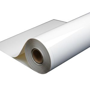 China 1400mm Width PVC Decorative Film 0.10mm-0.50mm Thickness for Interior Design and Furniture Protection on sale