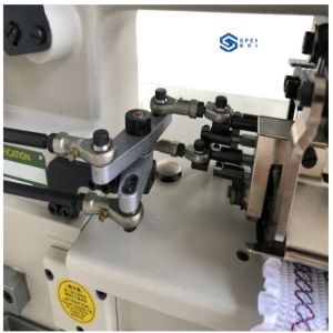 China Supply multi-needle sewing machine  multi-needle mesh sewing machine on sale