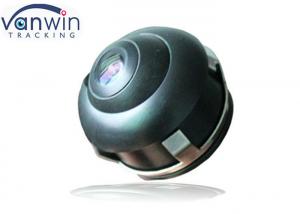 Quality Rotatable Car Reverse Hidden Surveillance Cameras Wide Angle 360 Degree for sale