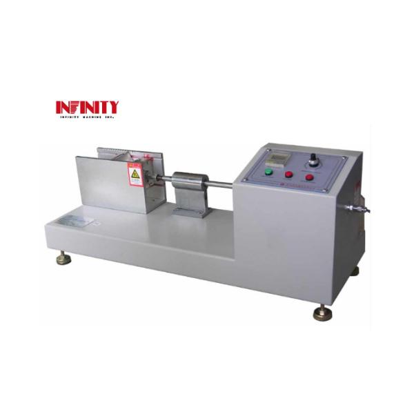 Durability Digital Compression Testing Machine FPC Bending Large Stroke