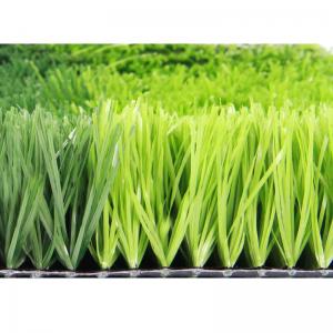 Quality AVG Gazon 45mm Outdoor Soccer Grass artificial grass For Wholesale for sale