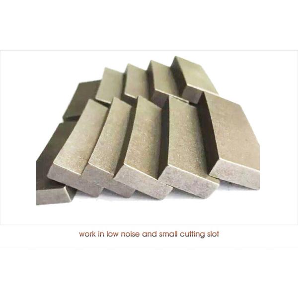Marble Granite Diamond Segment
