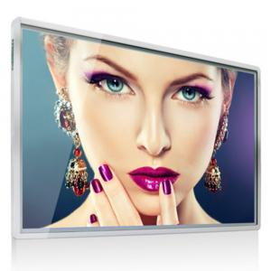 Quality 21 24 27 32 Android 11 wall mounted advertising equipment video media player display lcd touch screen digital signage for sale