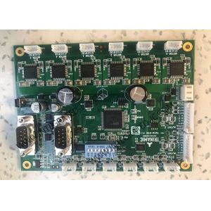 Quality TMCM-351 Embedded Solutions 3-Axis Stepper Controller 3Axis Controller Driver Board for sale