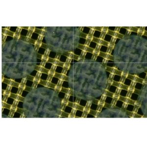 39''X43'' Computer To Screen Machine ISO 9001 133LPI