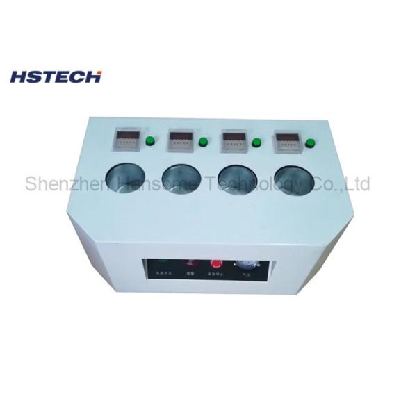 AC 220V Solder Paste Aging Machine FIFO Function Standard Size With Automatic Timing 0