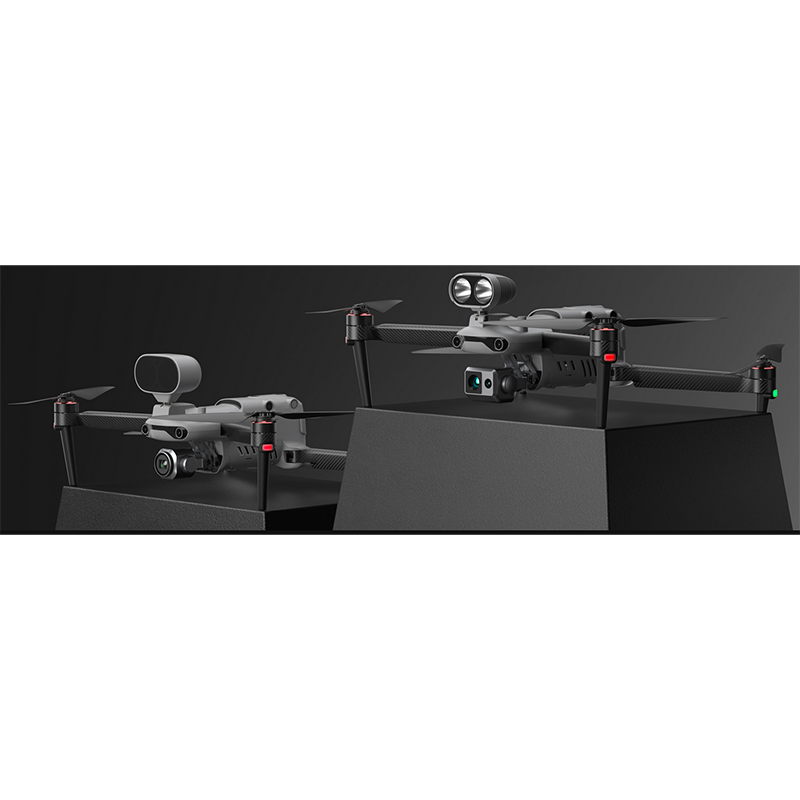 Quality &quot;EVO II Enterprise V3 Drone: High - End Solution for Professional Aerial Tasks&quot; for sale