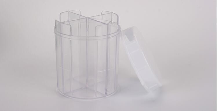 A week multi-function Safly 7case pill container, A week multi-function cabinet shape pill container 4 times daily