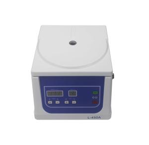Quality PRP/ PRF CENTRIFUGE Blood Separation Machine  Digital Lab Equipment Brushless Motor for sale