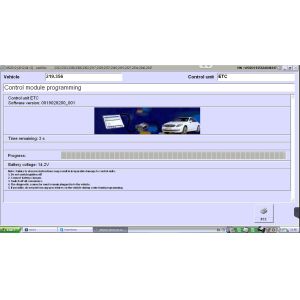 Mercedes Benz Car Remote Programming