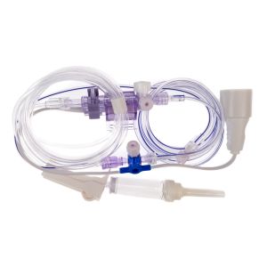 Edward ED single Disposable IBP Transducer Blood Pressure Transducer