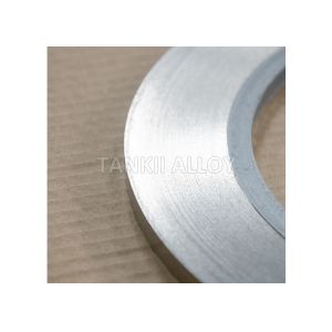 Quality Cr14Al4 FeCrAl Alloy Fecral Heating Strip For Heat Element for sale