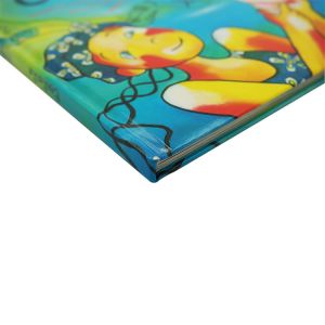 A5 Hardcover Book Printing，Short Run Book Printing 148mmx210mm，Offset Hardcover