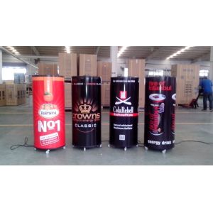 Quality Promotion can Barrel Cooler Chiller 40/65/77/85L for sale