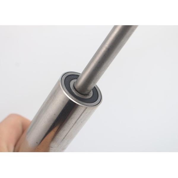 Alloy Felt Running Direction Sensor Supporter Paper Machine Parts