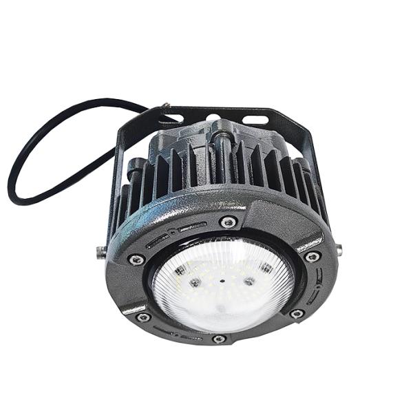 DL230 Explosion-Proof LED Lighting Fixture for Hazardous Environments - ExdIICT6