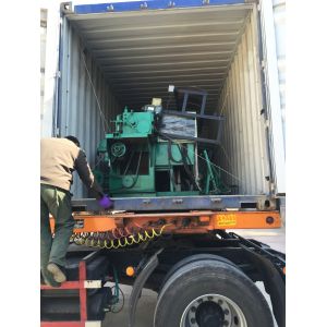 Quality Galvanized Wire Welded Roll Mesh Welding Machine 1.2m 2m Or 2.5m Full Automatic for sale