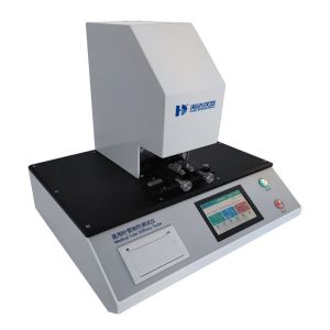 Quality Adjustable Loading Speed Medical Tube Stiffness Tester for sale