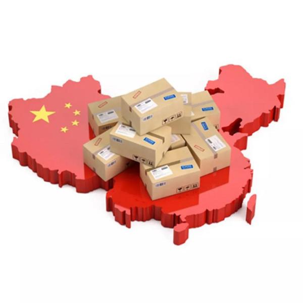 ET CZ Competitive China Air Freight From Qingdao Freight Forwarder