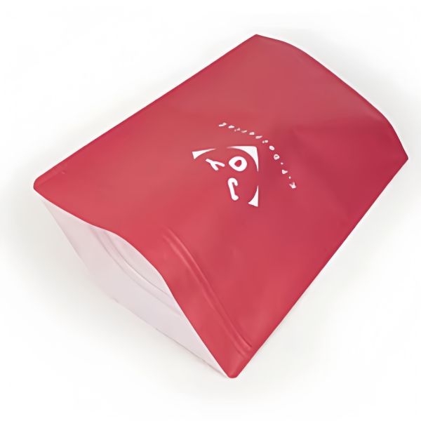 Customizable Biodegradable Packaging Bag Sustainable Packaging For Home