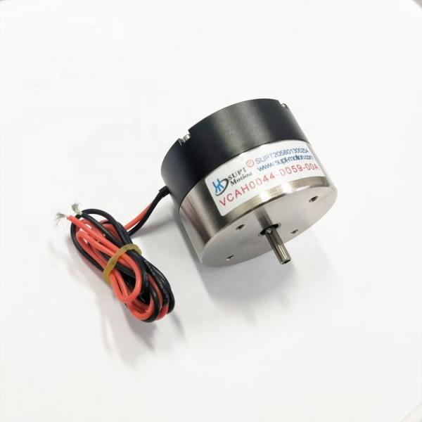 High Performance Actuator Ventilator Voice Coil Motors For Medical Devices
