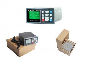 Quality Belt Scales Weight Feeder Controller With RS232 RS485 For Belt Scales for sale