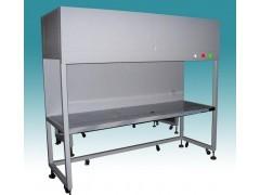 China Clean Table Laminar Flow Cabinet Used In Academic Institution on sale