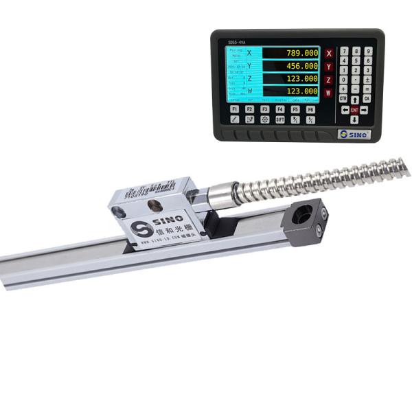 Aluminum Magnetic Linear Encoder