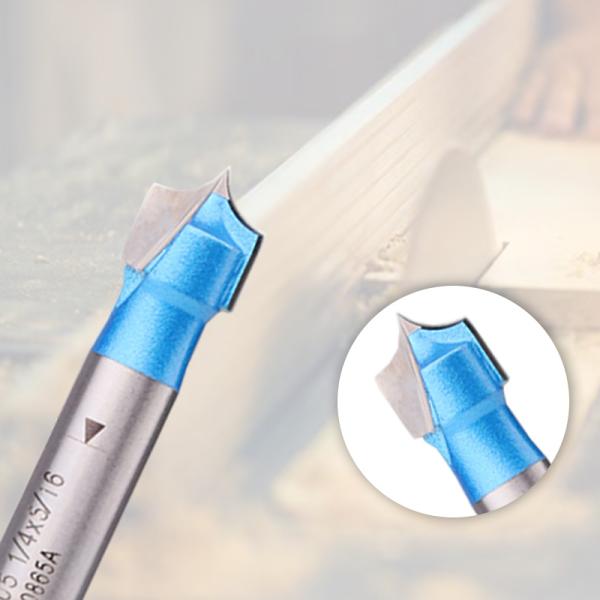 OEM Lamboss Carving Bit For Woodworking Drill Bit Wood Cuttering Tools Milling Cutter