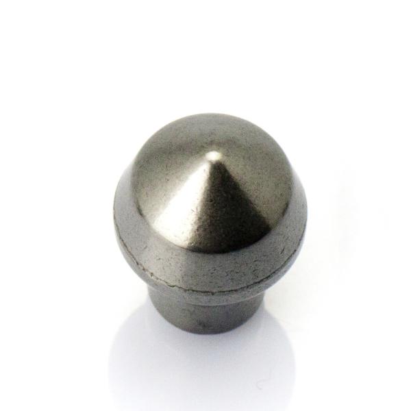 Hard Metal YG6 DTH Button Bits Hard Rock Tools